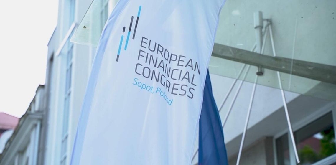 EKF 2026: sztuczna inteligencja ma dziś wpływ na wszystko, czym zajmują się poszczególne sektory gospodarki