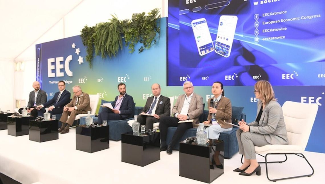 EKG 2026: każda złotówka zainwestowana w adaptację do zmian klimatu - to co najmniej 12 złotych oszczędności