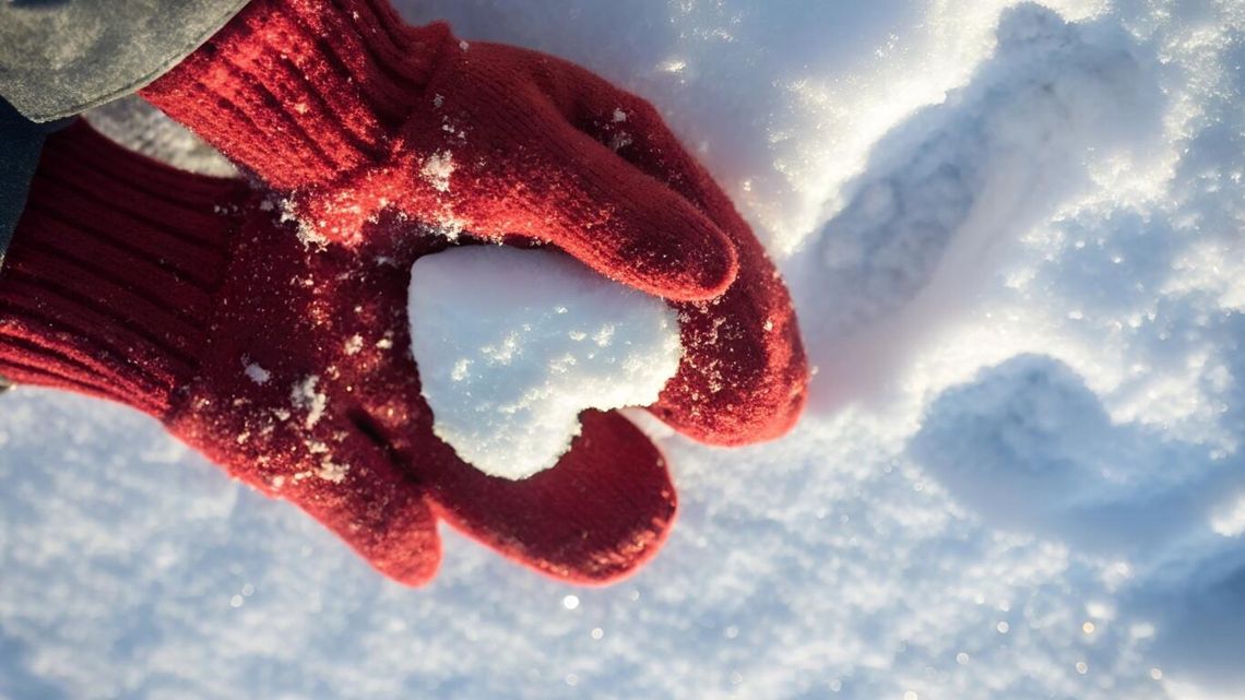 Ekologiczne Walentynki. Mniej rzeczy, więcej znaczenia