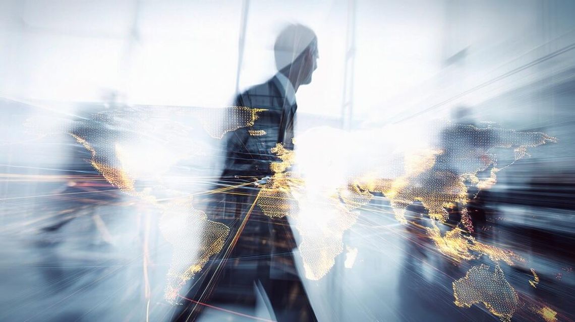 Eksperci: świat już nigdy nie będzie zmieniał się tak wolno jak dziś