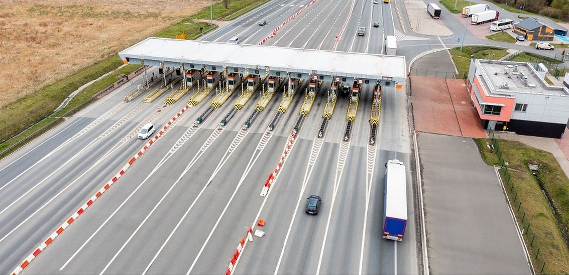 Elektroniczny system poboru opłat drogowych a nieuzasadnione mandaty – co robić?