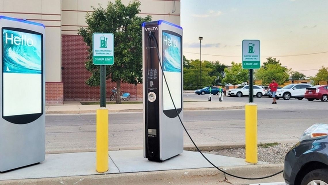 Elektryfikacja transportu drogowego w Polsce przyspieszy po 2030 roku