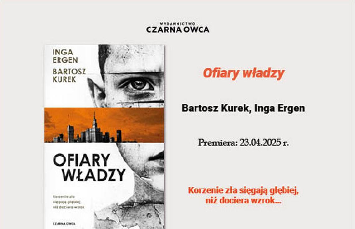 Elity mają swoje sekrety. Niektóre są warte miliony. Inne – ludzkie życie…