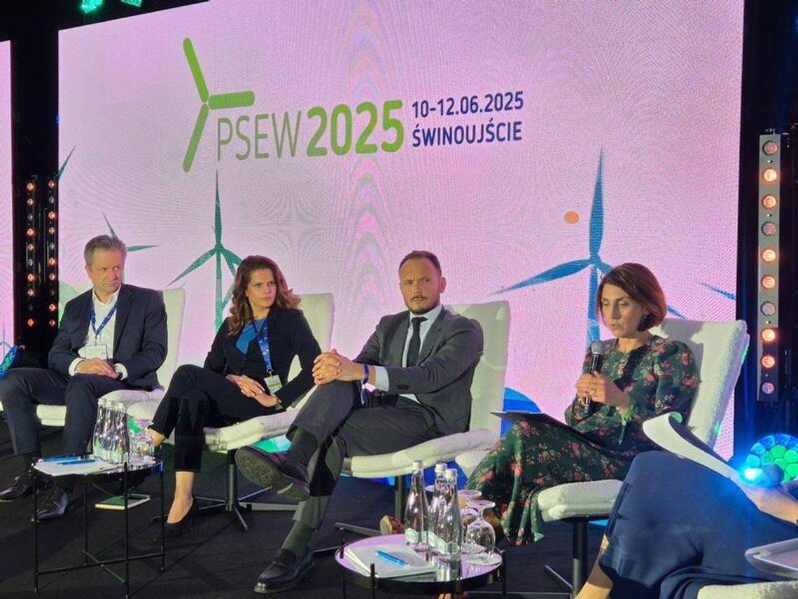 Energetyka wiatrowa szansą dla firm z naszego powiatu?