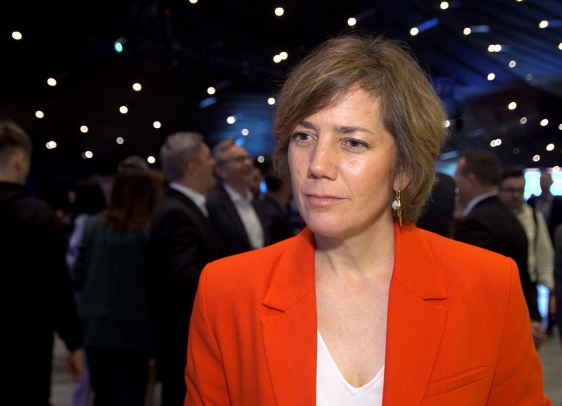 Energia słoneczna wyprzedziła węgiel jako źródło energii w UE. Tempo dalszego rozwoju zależy od inwestycji w system i sieć