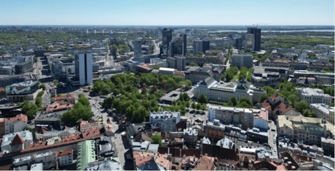 Estonia znów liderem konkurencyjności podatkowej. Polska spada aż o sześć miejsc