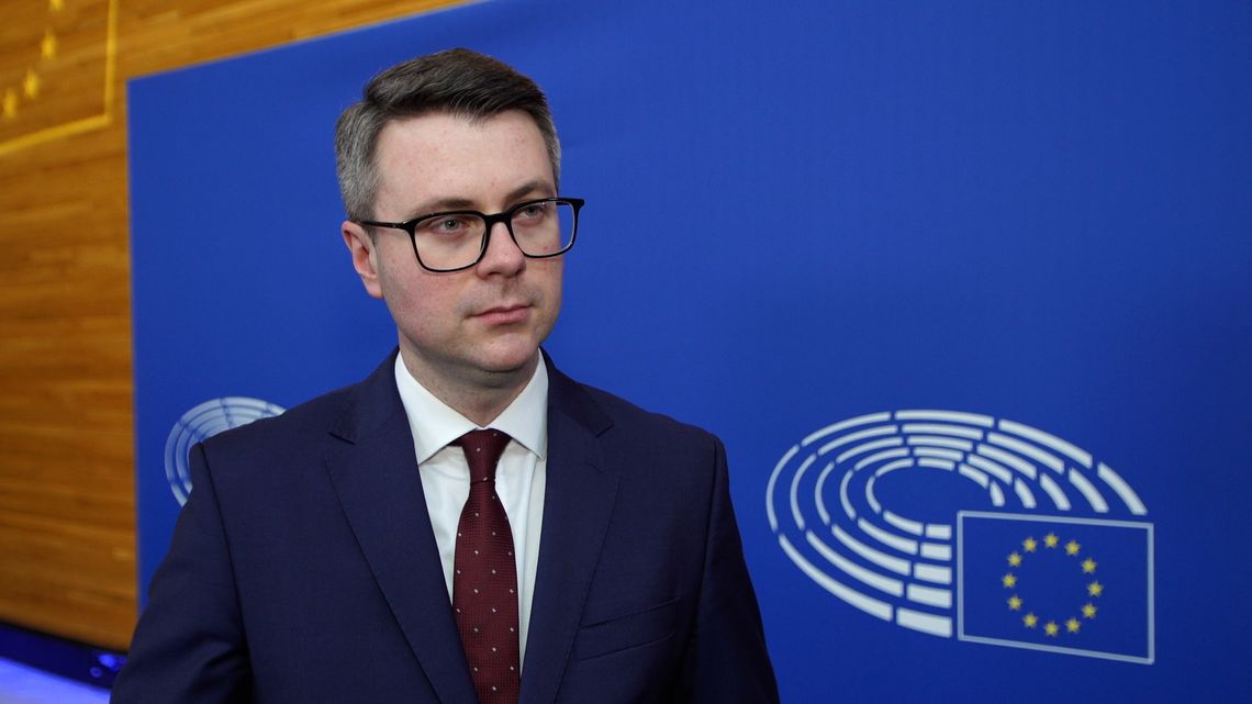 Europa chce nadrobić dystans gospodarczy do USA i Chin. Kluczem ma być deregulacja i tańsza energia Europa chce nadrobić dystans gospodarczy do USA i Chin. Kluczem ma być deregulacja i tańsza energia