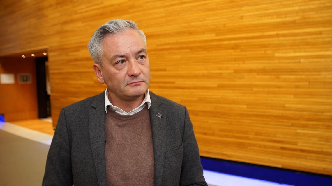 Europa płaci wysoką cenę za konflikt na Bliskim Wschodzie. To koszt zależności od importowanych paliw kopalnych