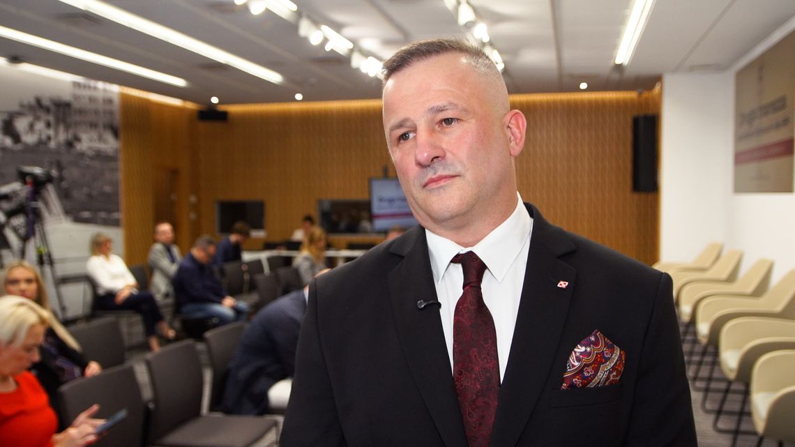 F-35 to dopiero początek modernizacji floty. Ekspert: Polska potrzebuje samolotów przewagi powietrznej F-35 to dopiero początek modernizacji floty. Ekspert: Polska potrzebuje samolotów przewagi powietrznej