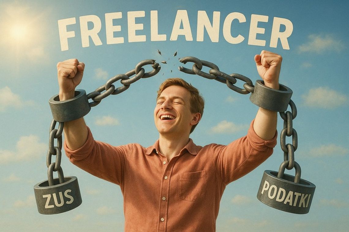 Faktury VAT bez firmy? Czy przedsiębiorcy o tym wiedzą - badania Freelancehunt
