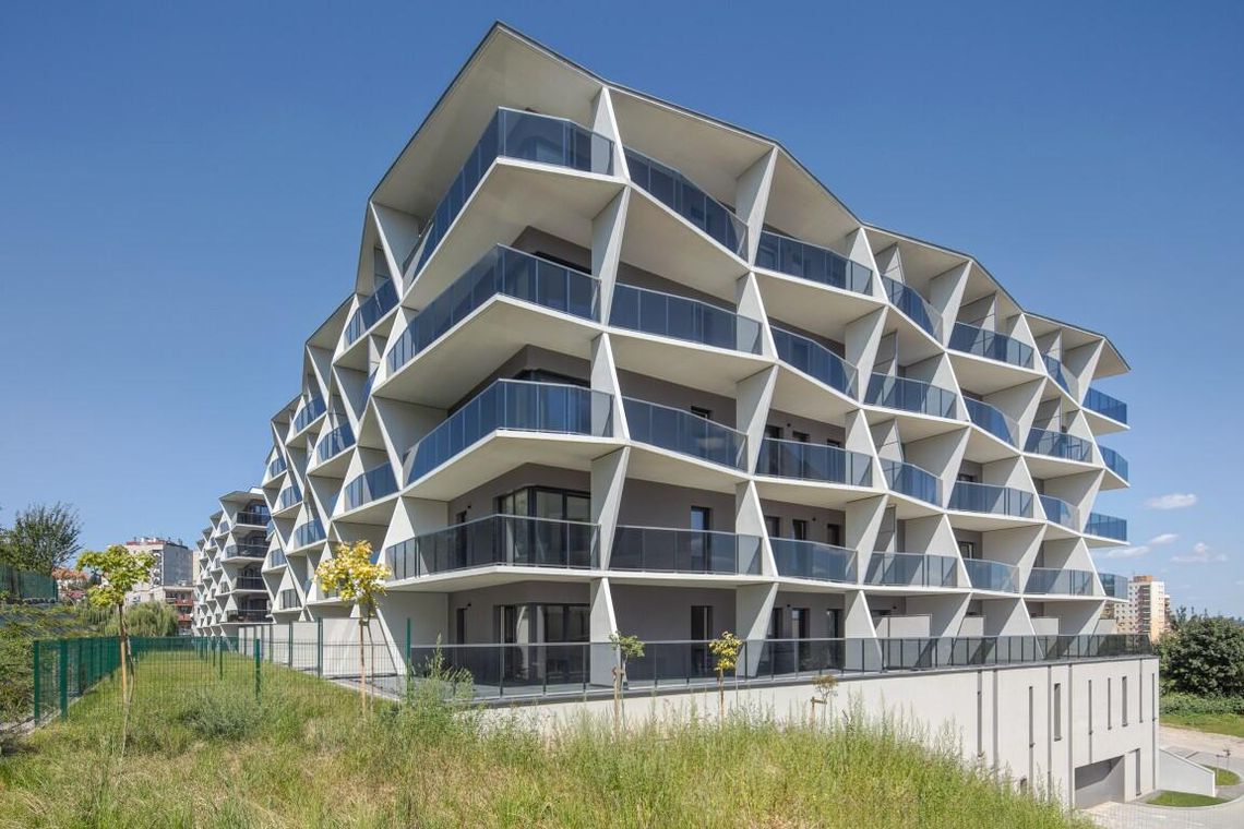 Fasada Roku 2025: zgłoszenia zakończone, trwa ostatni miesiąc głosowania internautów