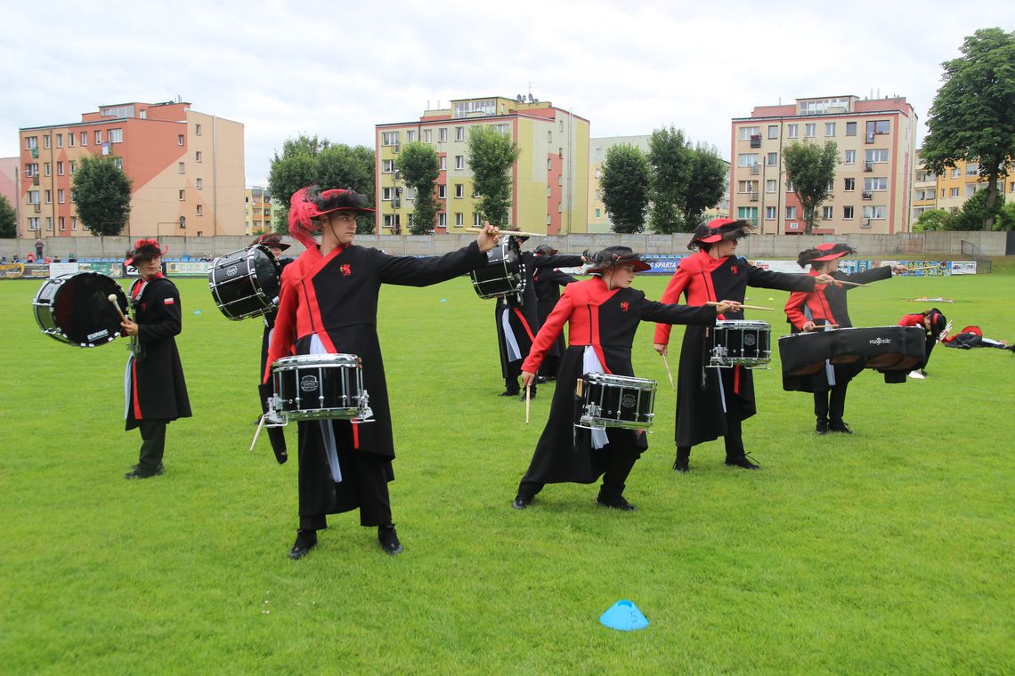 Festiwal Orkiestr Dętych – IV GRYFICKIE DĘCIAKI!