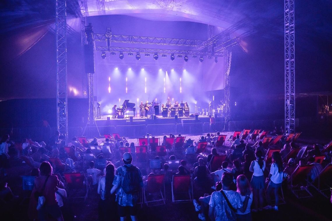 Festiwal z wrażliwością. Poznaj pierwsze szczegóły programu PKO Bank Polski Stage na BitterSweet 2 Festiwal z wrażliwością. Poznaj pierwsze szczegóły programu PKO Bank Polski Stage na BitterSweet 2