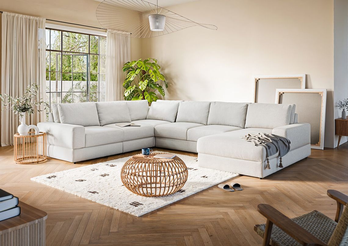 Fińska filozofia SISU – nowy wymiar aranżowania, który nie potrzebuje ozdób, by robić wrażenie