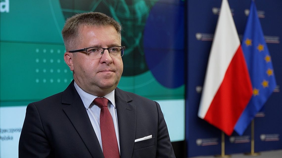 Firmy dostaną preferencyjne pożyczki na cyfrową i zieloną transformację. Do podziału prawie 800 mln zł Firmy dostaną preferencyjne pożyczki na cyfrową i zieloną transformację. Do podziału prawie 800 mln zł
