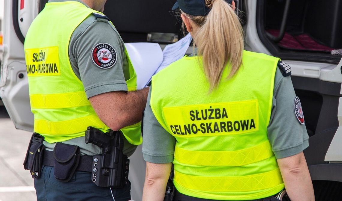 Fiskus jest coraz skuteczniejszy. Ponad 90 proc. kontroli celno-skarbowych kończy się pozytywnym wynikiem