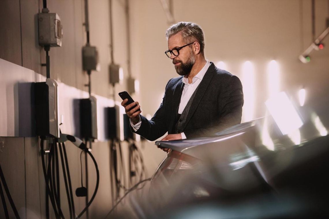 Flota to tylko początek. O sukcesie elektromobilności decyduje energia