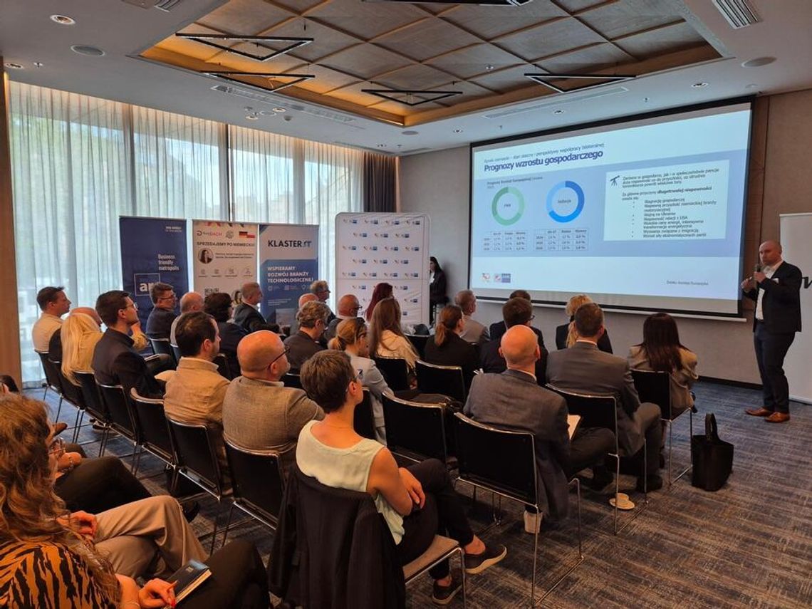 "Focus on Germany" w Szczecinie