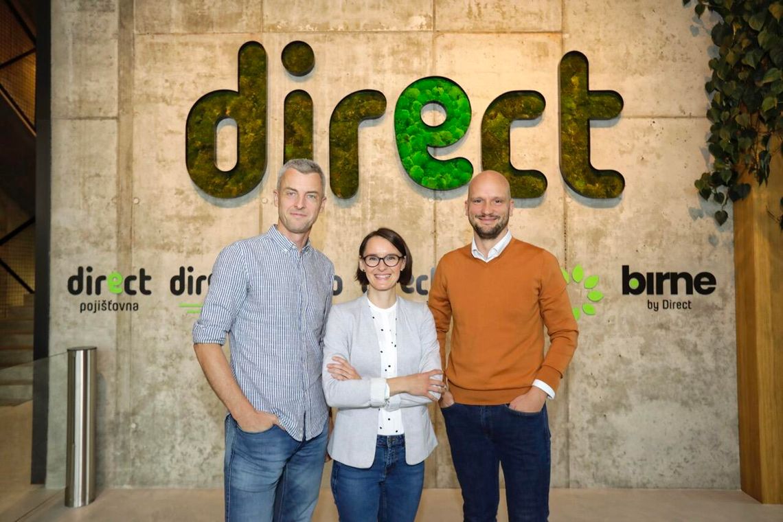 Fondee dołącza do grupy Direct i oferuje inwestowanie bez barier pod nową nazwą.