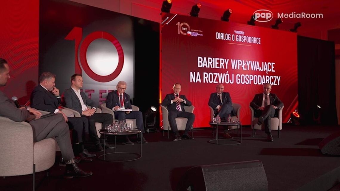 FPP: to od przedsiębiorców zależy dynamika rozwoju gospodarki FPP: to od przedsiębiorców zależy dynamika rozwoju gospodarki