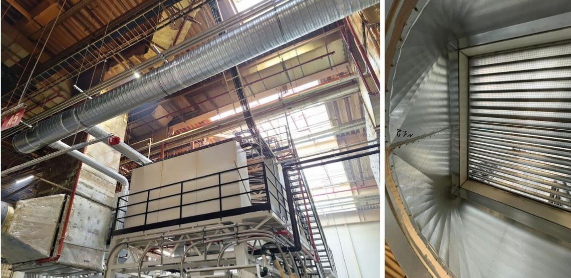 Free-cooling – sposób na poprawę efektywności energetycznej procesów chłodzenia