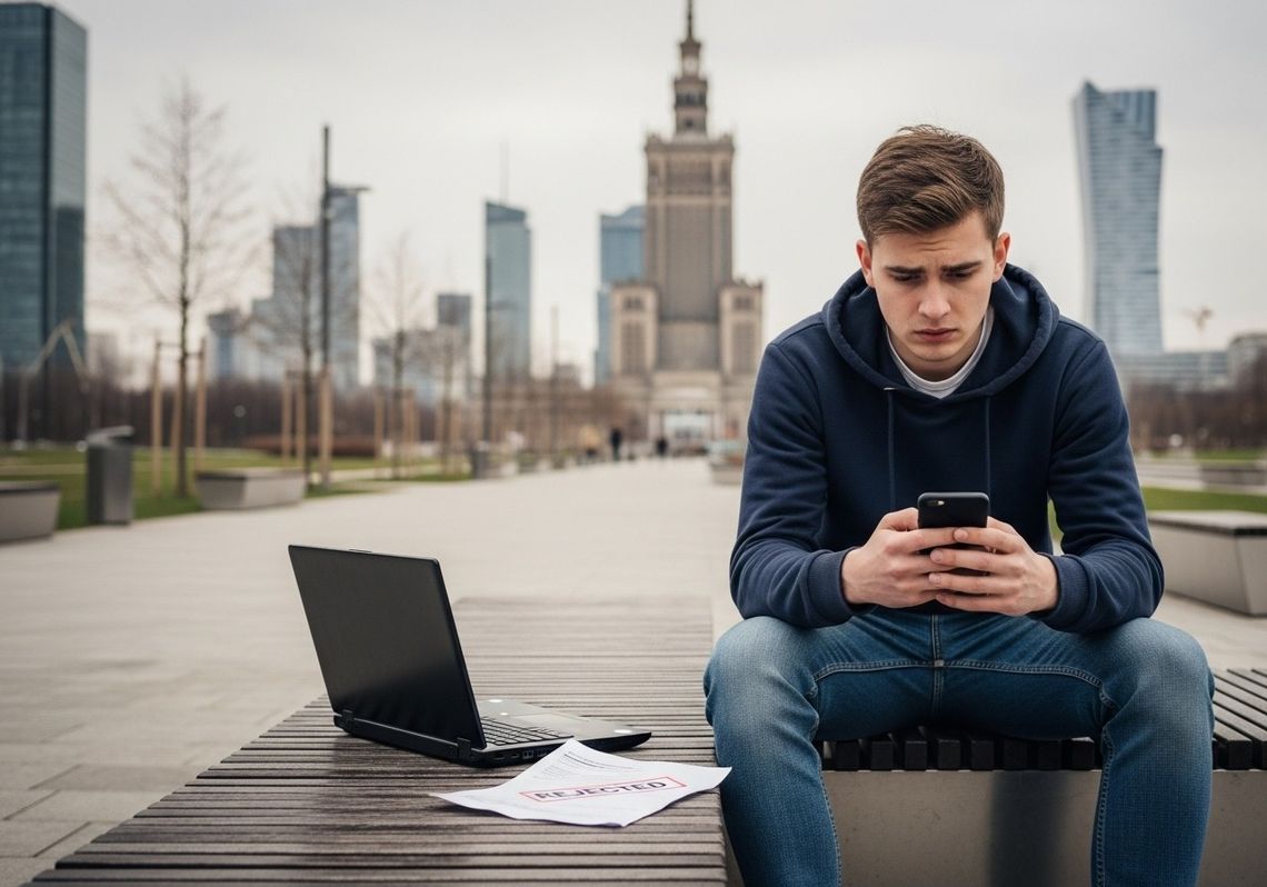 Freelancing jako alternatywa dla etatu?