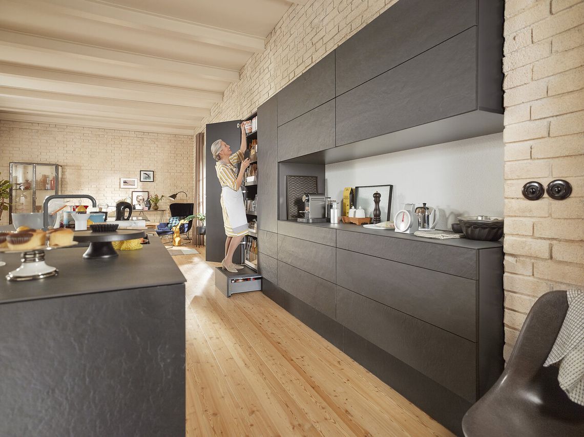 Funkcjonalność, która projektuje wnętrze – trzy rozwiązania, które zmieniają meble na lepsze! Funkcjonalność, która projektuje wnętrze – trzy rozwiązania, które zmieniają meble na lepsze!