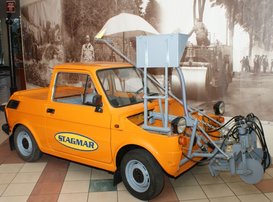 GDDKiA: pingwin do zadań specjalnych