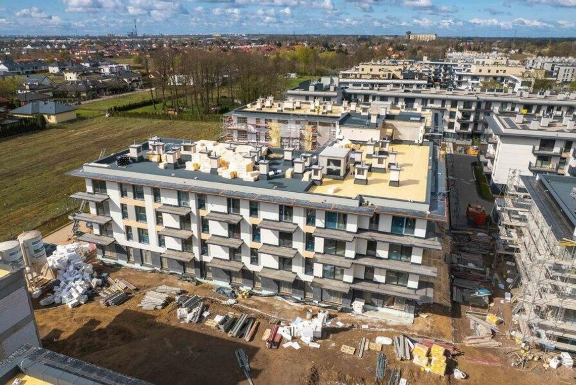 Gdzie warto kupić pierwsze mieszkanie? Te miasta „ułatwiają start w dorosłość”