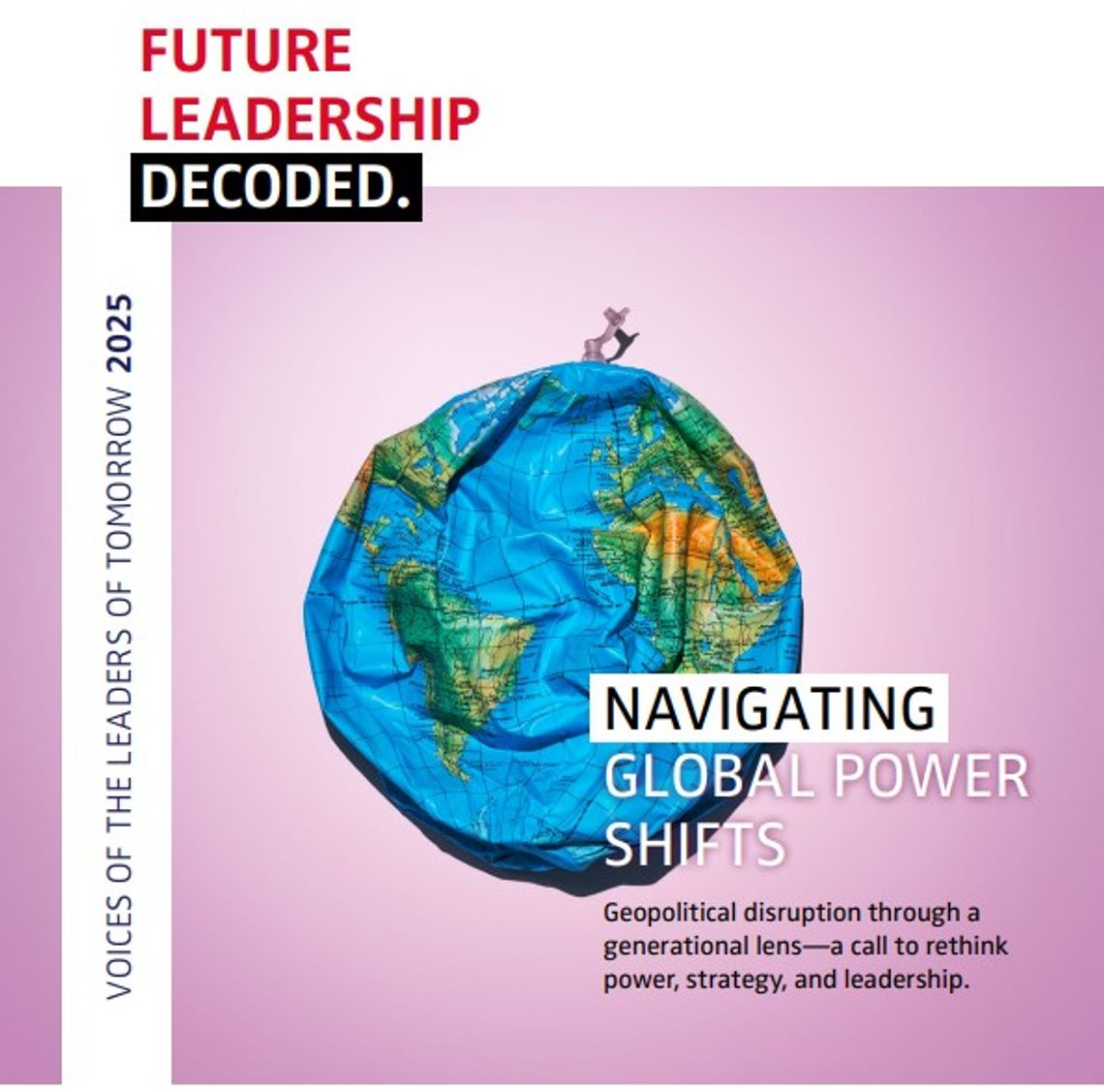 Geopolityczne wyzwania kontra optymizm biznesu – wyniki najnowszego badania