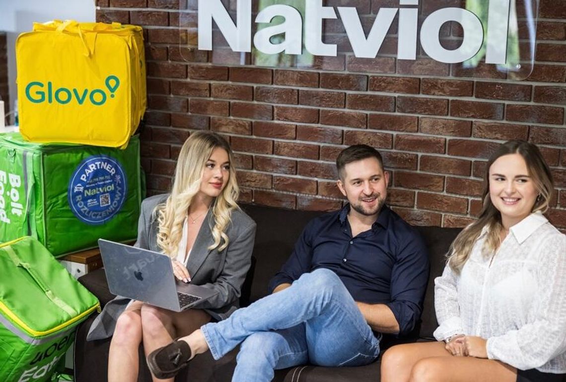 Giganci spełniają wielkie sny małych miast: rośnie sieć dostępu do popularnych usług aplikacyjnych