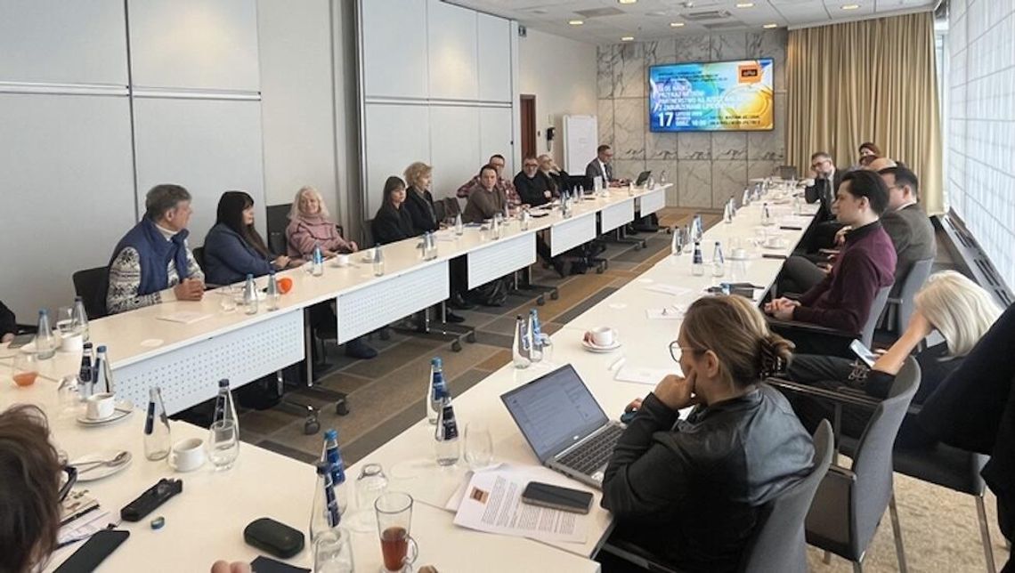 Głos nauki, przekaz mediów: partnerstwo na rzecz walki z zaburzeniami lipidowymi