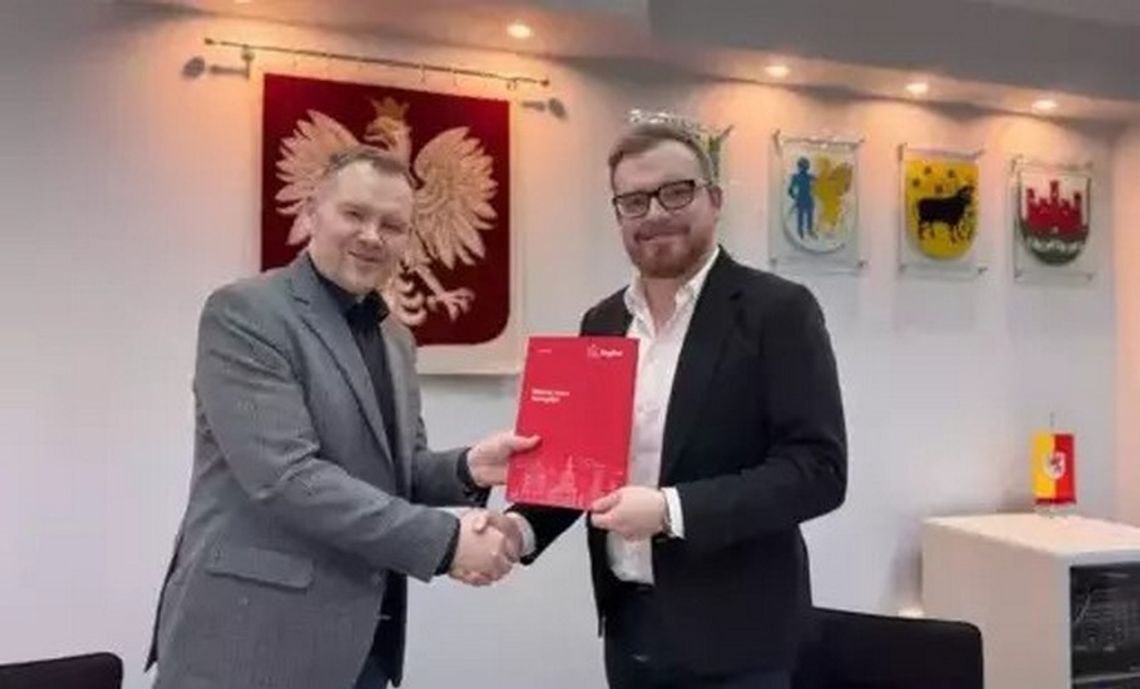 Gmina Gryfice stawia na odnawialne źródła energii – powstanie spółdzielnia energetyczna!