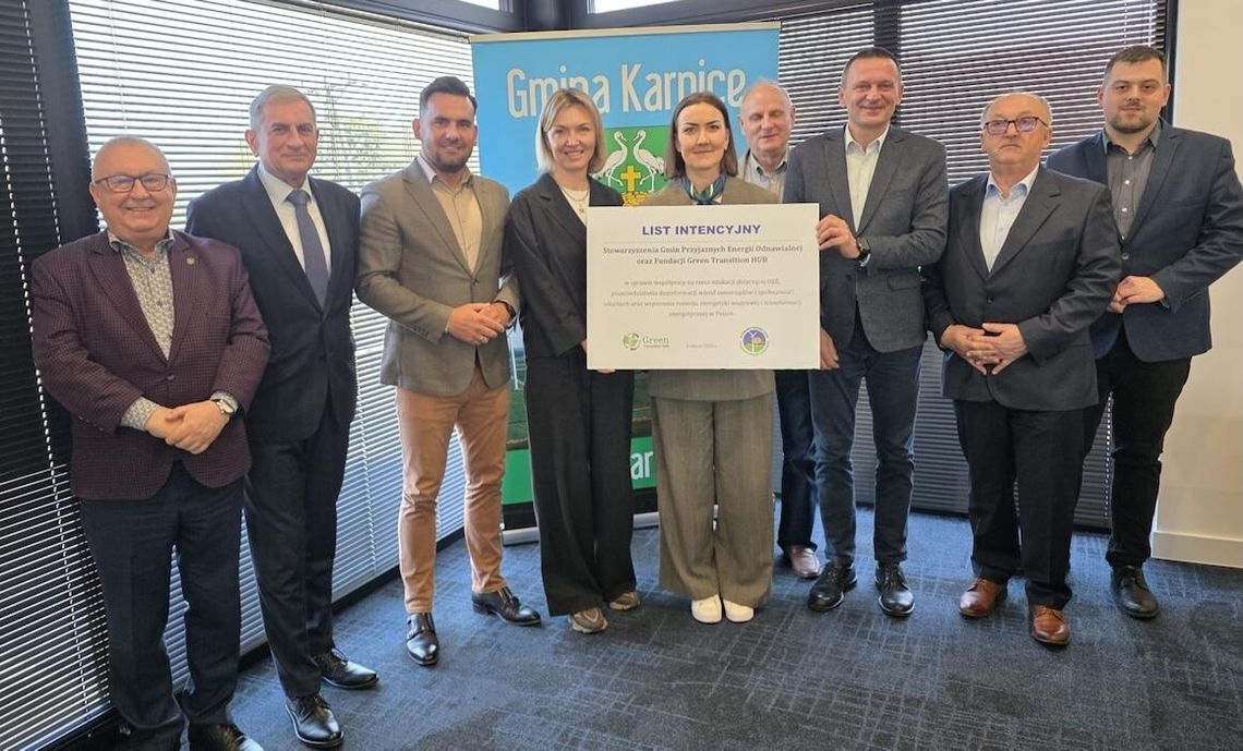 Gminy przeciw dezinformacji: SGPEO ze wsparciem dla zielonej transformacji samorządów Gminy przeciw dezinformacji: SGPEO ze wsparciem dla zielonej transformacji samorządów