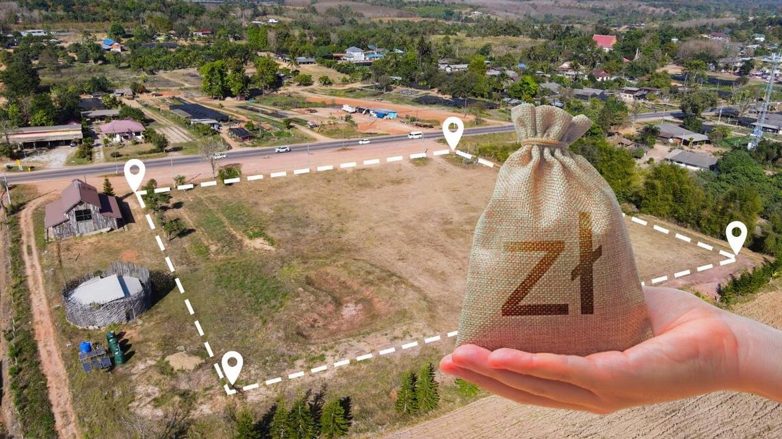 Grunty inwestycyjne. Skończył się czas kupowania wszystkiego, co ma status „budowlany”