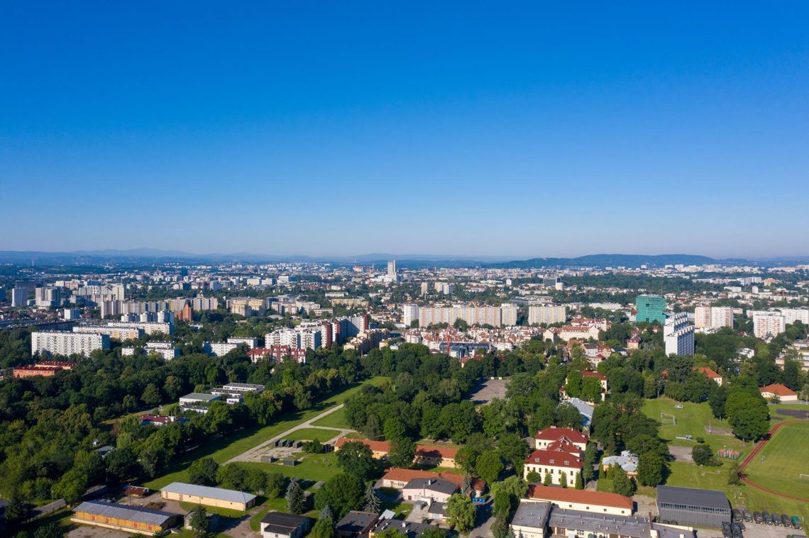 Grunty z planem zyskują na wartości Grunty z planem zyskują na wartości