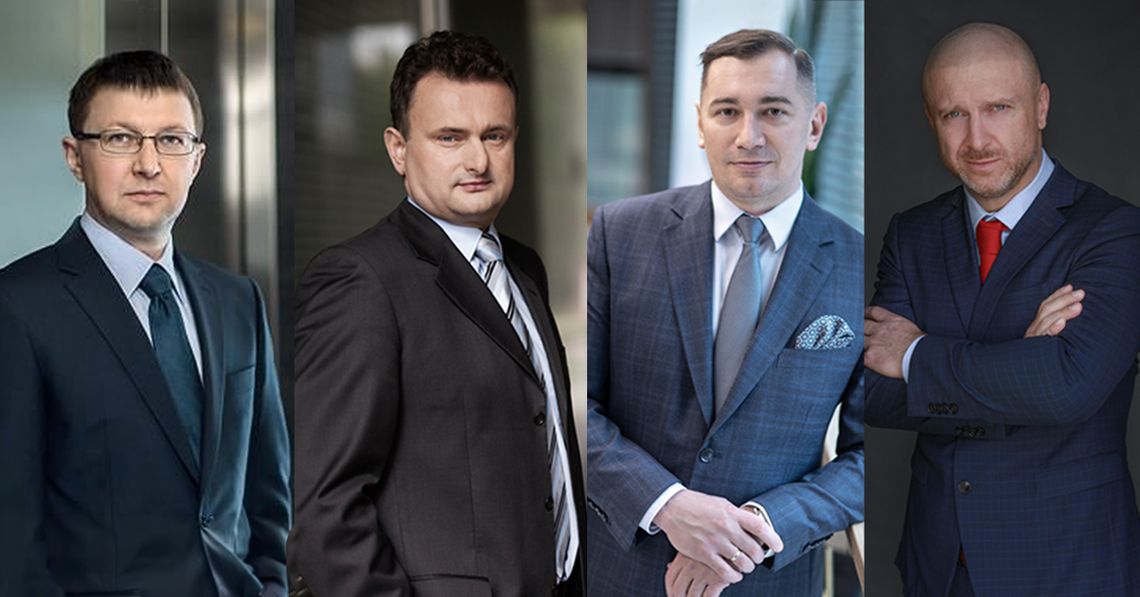 Grupa NAPOLLO wzmacnia pozycję rynkową i ogłasza strategię rozwoju na najbliższe lata. Segment komercyjny, mieszkaniowy i nowy filar – logistyka. Grupa NAPOLLO wzmacnia pozycję rynkową i ogłasza strategię rozwoju na najbliższe lata. Segment komercyjny, mieszkaniowy i nowy filar – logistyka.