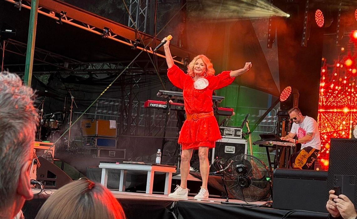 Gryf Music Fest 2026 zakończony. Gryfice dziękują za dwa dni pełne muzyki i emocji Gryf Music Fest 2026 zakończony. Gryfice dziękują za dwa dni pełne muzyki i emocji