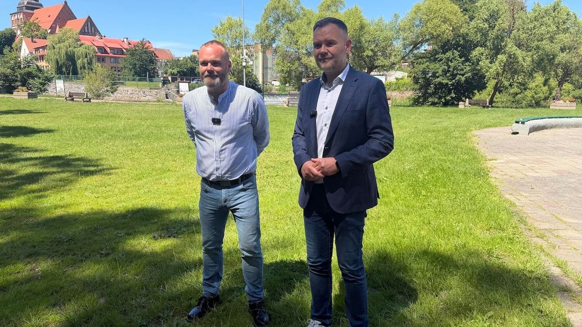 Gryf News Quest wraca do Gryfic. Trzy dni muzyki, atrakcji rodzinnych i sportowych emocji
