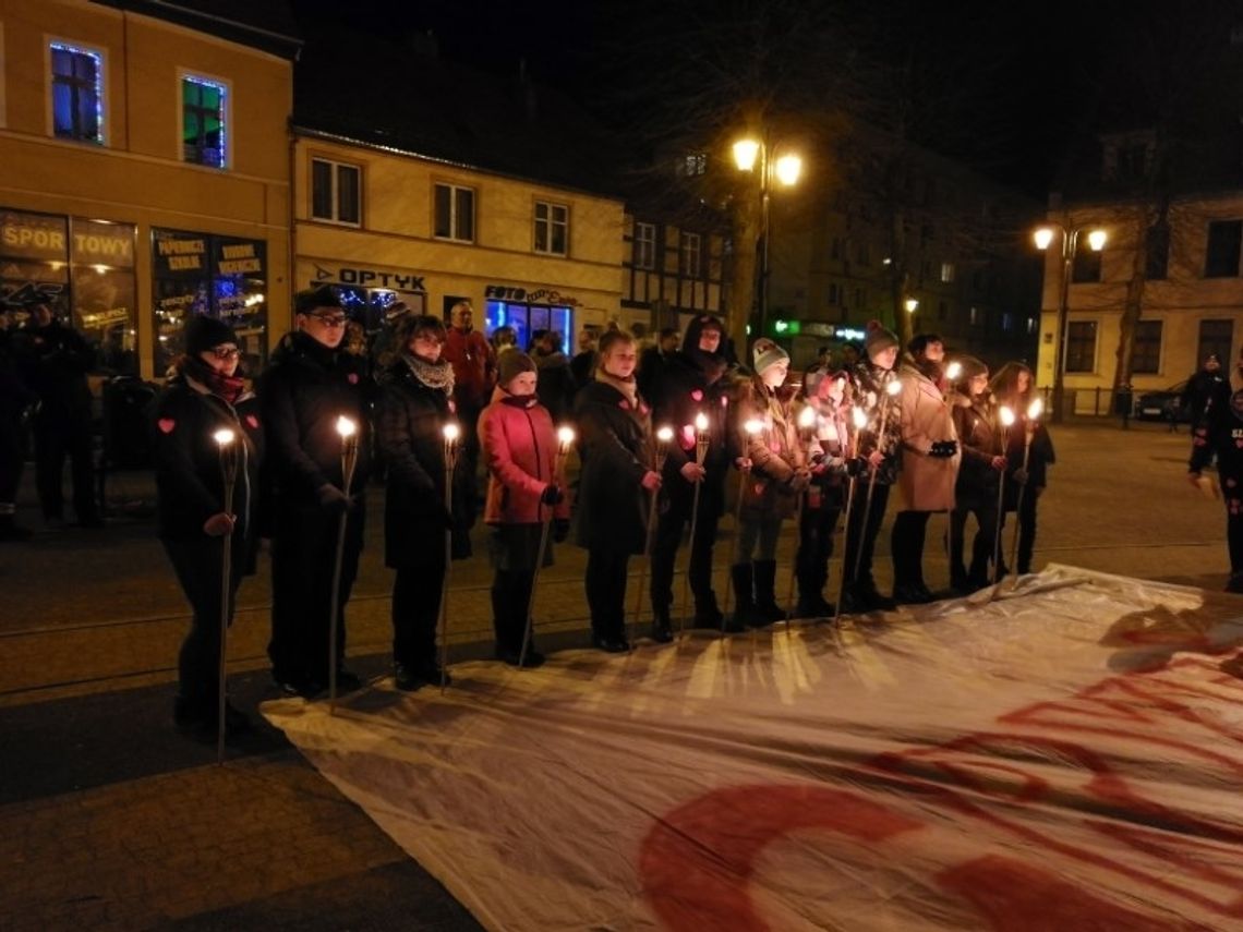 “Gryfice grają dalej”