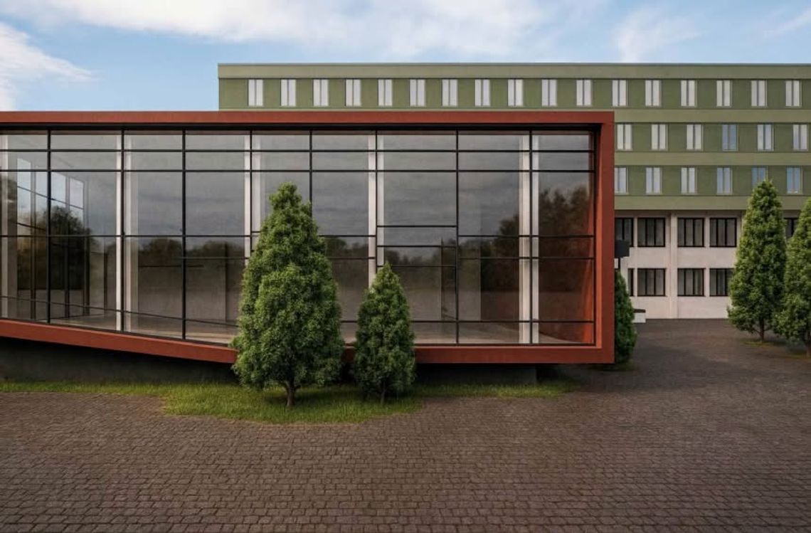 Gryfice modernizują urząd. Podpisano umowę na termomodernizację za 8,8 mln zł