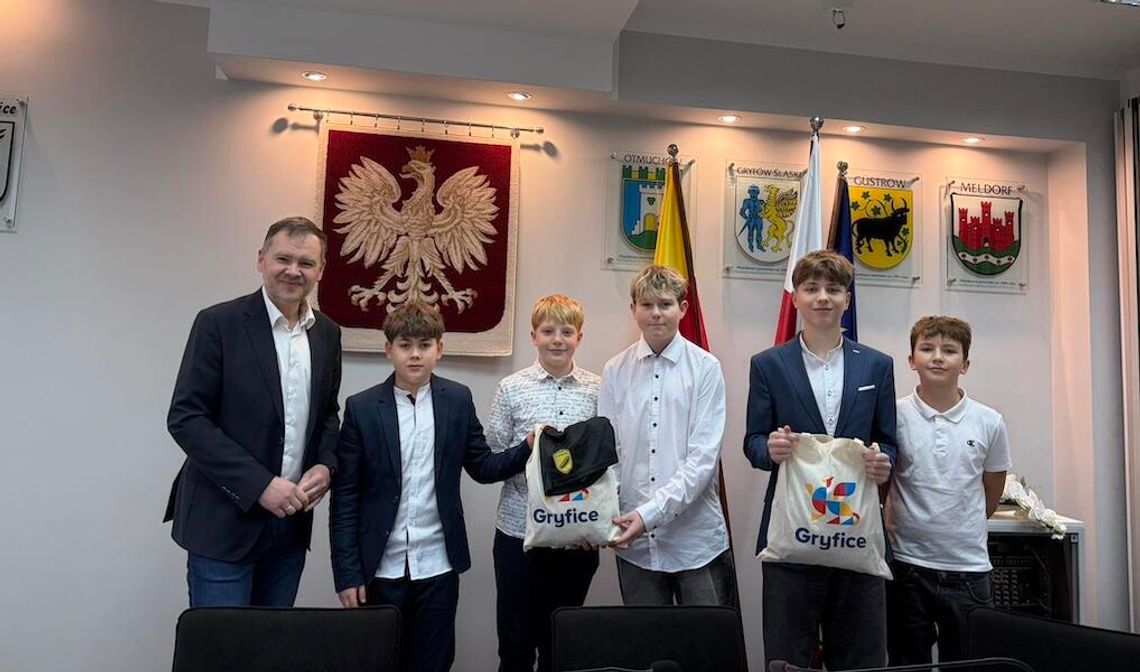 Gryfice: Od pomysłu do realizacji