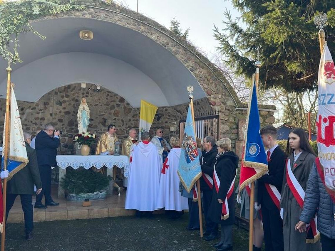 Gryfice pamiętają Żołnierzy Wyklętych