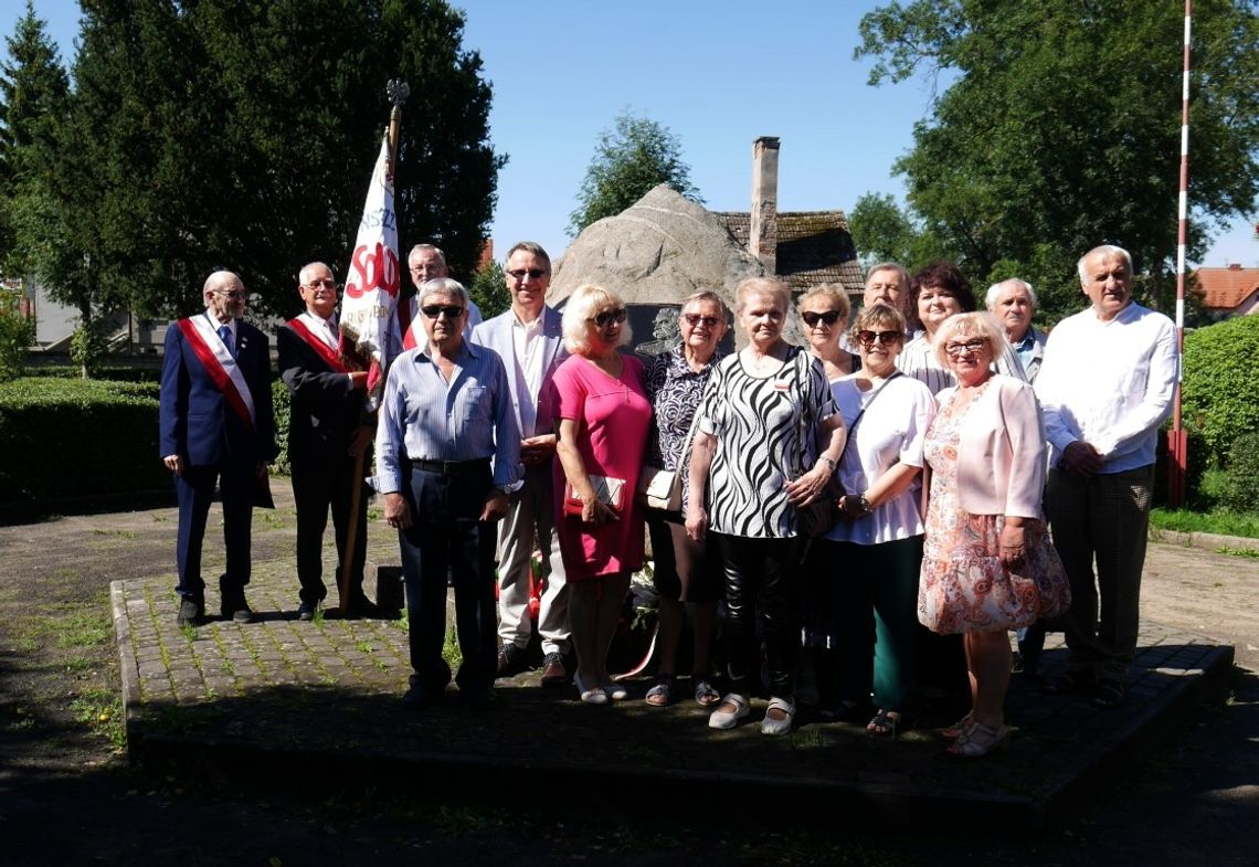 Gryfice: Uczcili rocznicę „Bitwy Warszawskiej” i Święto Wojska Polskiego