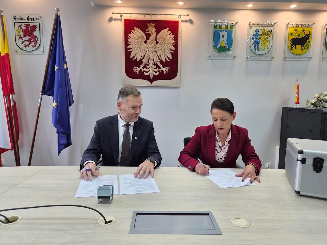 Gryfice wzmacniają profilaktykę. Nowy fantom pomoże w edukacji zdrowotnej