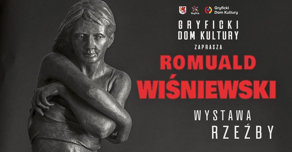 Gryficki Dom Kultury zaprasza na wyjątkowe wydarzenie artystyczne!