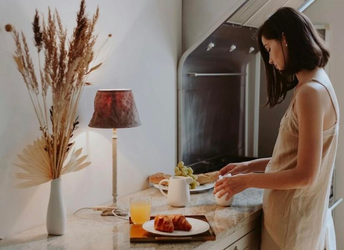 Grzanki z jesiennymi dodatkami – rozgrzewające, kremowe i pełne smaku