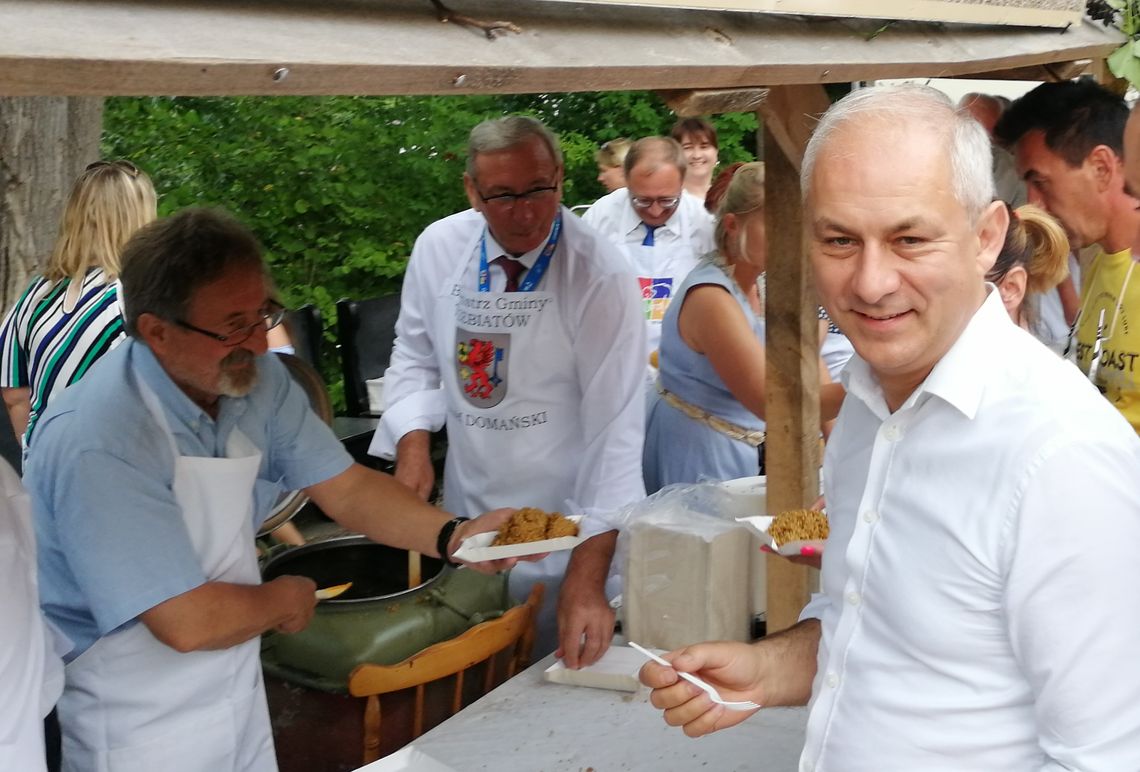 Grzegorz Napieralski do Sejmu, Magda Kochan do Senatu