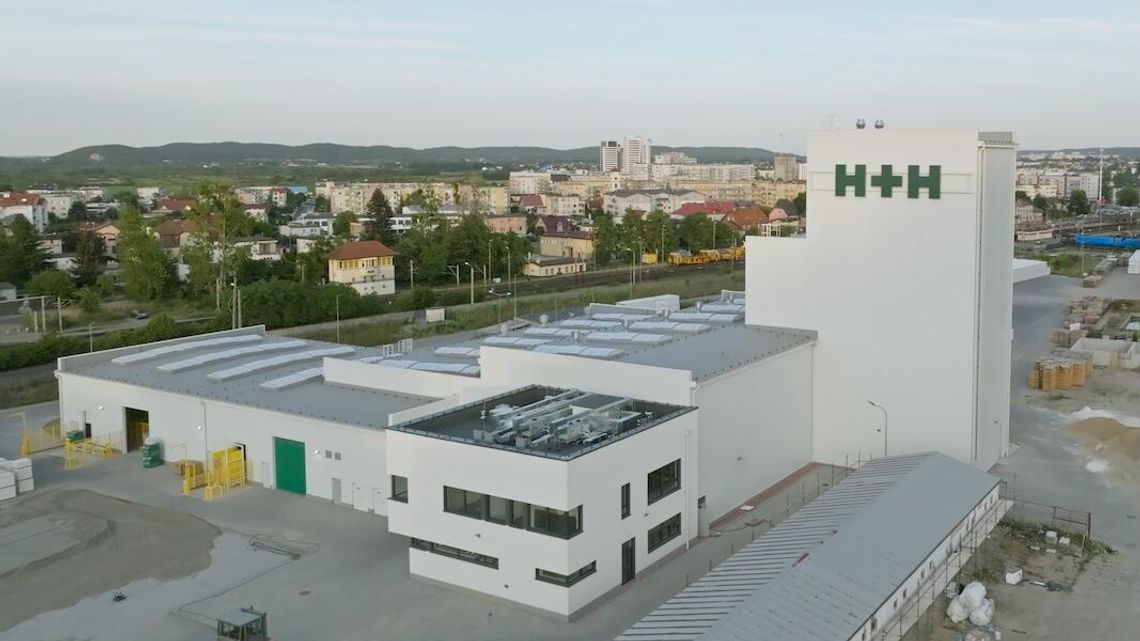 H+H Polska: 20 lat dynamicznego rozwoju – fakty i liczby