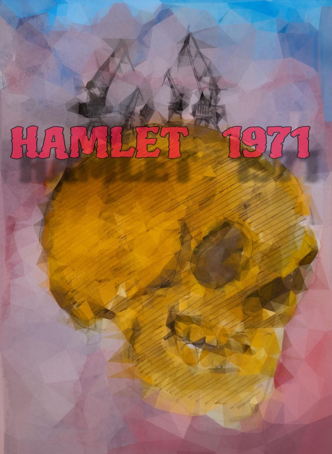 „Hamlet” wraca na Zamek po 55 latach. Rozmowa o legendarnej inscenizacji z 1971 roku „Hamlet” wraca na Zamek po 55 latach. Rozmowa o legendarnej inscenizacji z 1971 roku